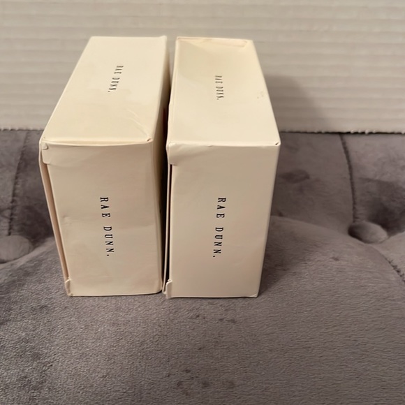 RAE DUNN PUMPKIN SEASON Scented Bar Soap - Picture 5 of 7